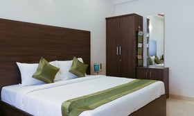 Treebo Trend Hi Line Apartments