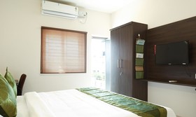Treebo Trend Hi Line Apartments