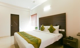 Treebo Trend Hi Line Apartments