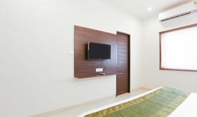 Treebo Trend Hi Line Apartments