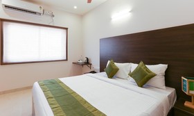 Treebo Trend Hi Line Apartments