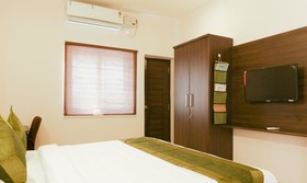 Treebo Trend Hi Line Apartments