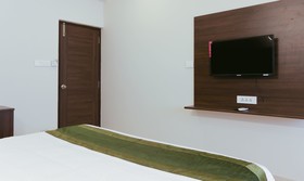Treebo Trend Hi Line Apartments