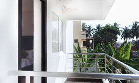 Treebo Trend Hi Line Apartments