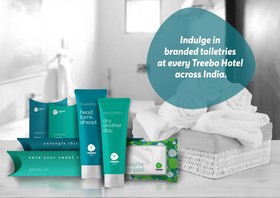 Treebo Trend Hi Line Apartments