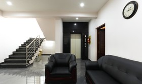 Treebo Trend Hi Line Apartments