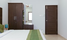 Treebo Trend Hi Line Apartments