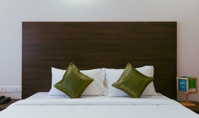 Treebo Trend Hi Line Apartments