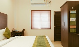 Treebo Trend Hi Line Apartments