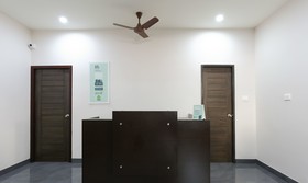 Treebo Trend Hi Line Apartments