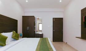 Treebo Trend Hi Line Apartments
