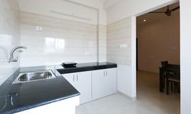 Treebo Trend Hi Line Apartments