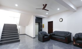 Treebo Trend Hi Line Apartments