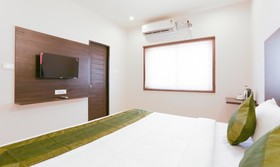 Treebo Trend Hi Line Apartments