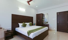 Treebo Trend Hi Line Apartments