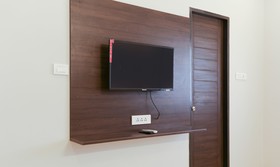 Treebo Trend Hi Line Apartments