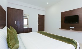 Treebo Trend Hi Line Apartments