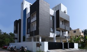 Treebo Trend Hi Line Apartments