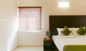 Treebo Trend Hi Line Apartments