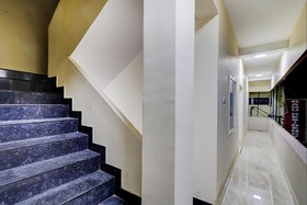 UV Residency by FabHotel
