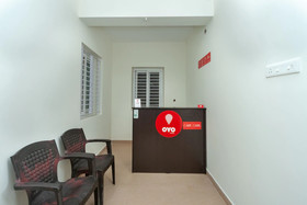 Vangal Nest by OYO Rooms