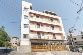 Vangal Nest by OYO Rooms
