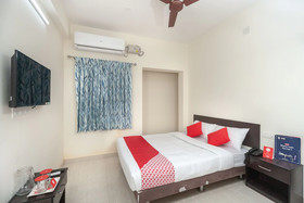 Vangal Nest by OYO Rooms
