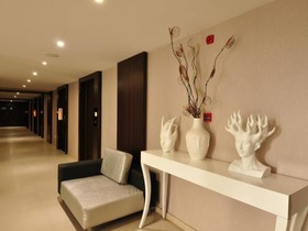 Vijay Park Inn