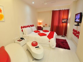 Vijay Park Inn