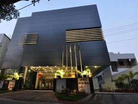 Vijay Park Inn