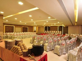 Vijay Park Inn