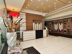 Vijay Park Inn