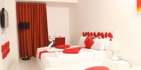Vijay Park Inn