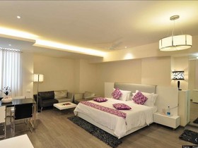 Vijay Park Inn