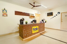 Virksham by FabHotel