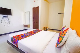 Virksham by FabHotel