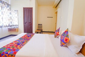 Virksham by FabHotel