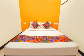 Virksham by FabHotel
