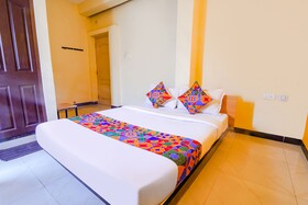 Virksham by FabHotel