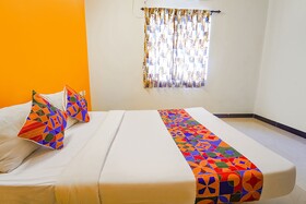 Virksham by FabHotel