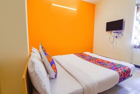 Virksham by FabHotel