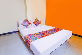 Virksham by FabHotel
