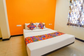 Virksham by FabHotel