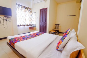Virksham by FabHotel