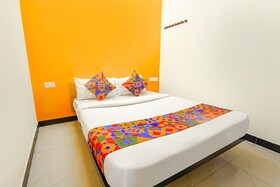 Virksham by FabHotel