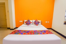 Virksham by FabHotel