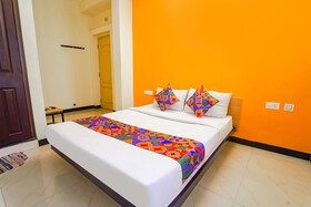Virksham by FabHotel