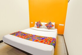 Virksham by FabHotel