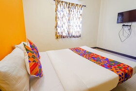 Virksham by FabHotel