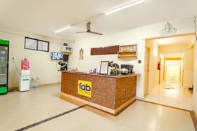 Virksham by FabHotel